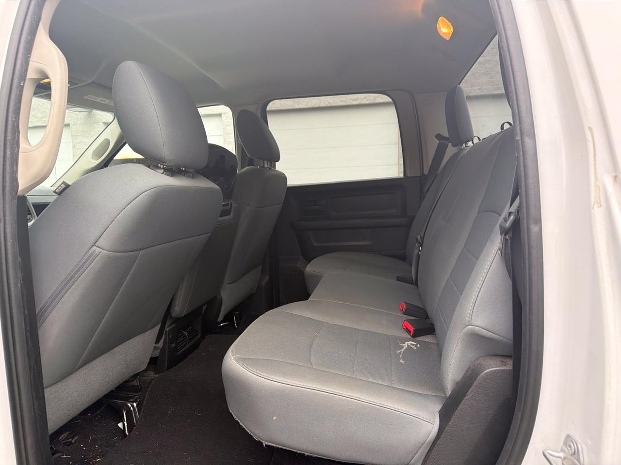 2017 Ram 1500 Express Ashland VA