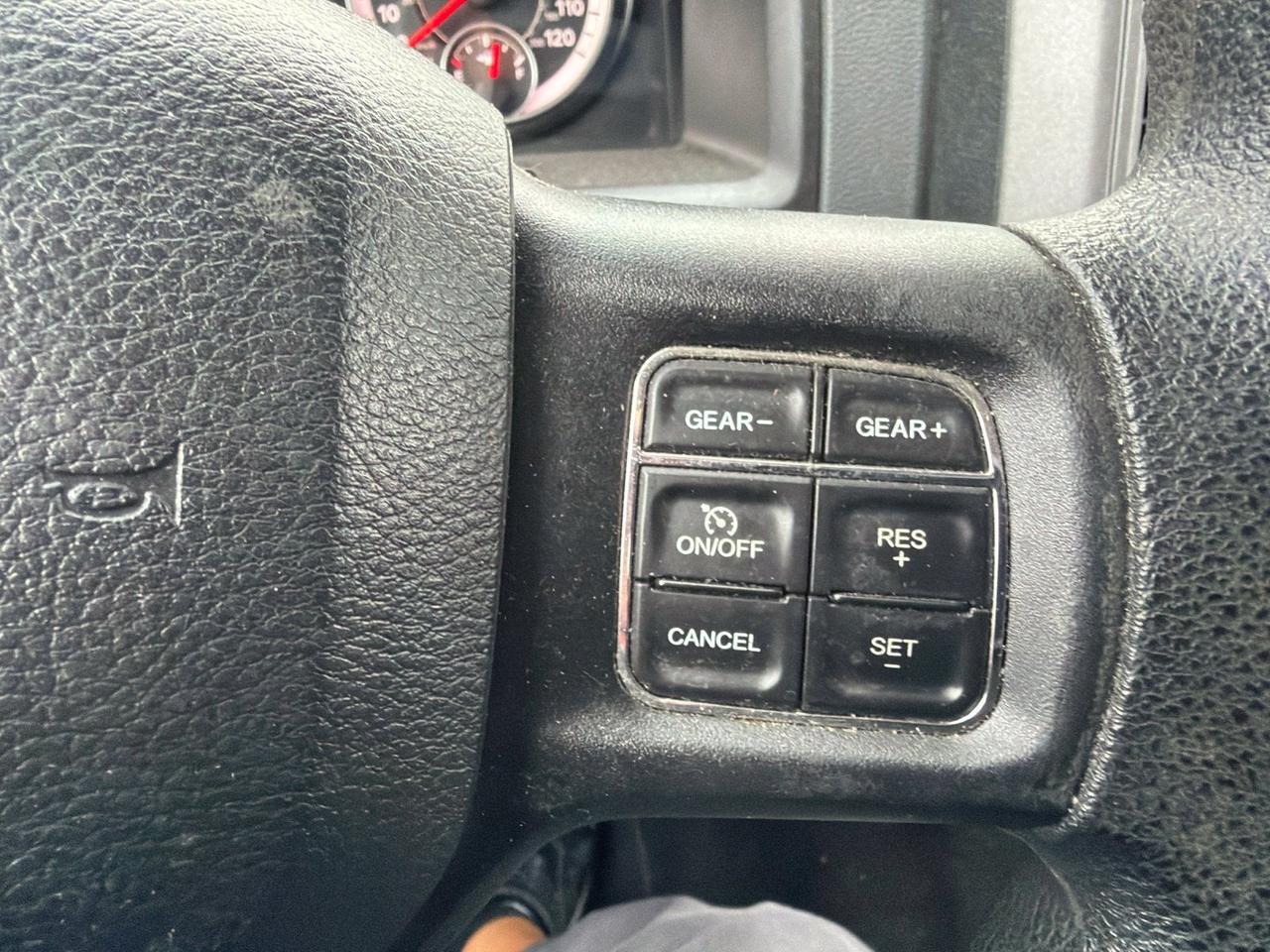 2017 Ram 1500 Express Ashland VA