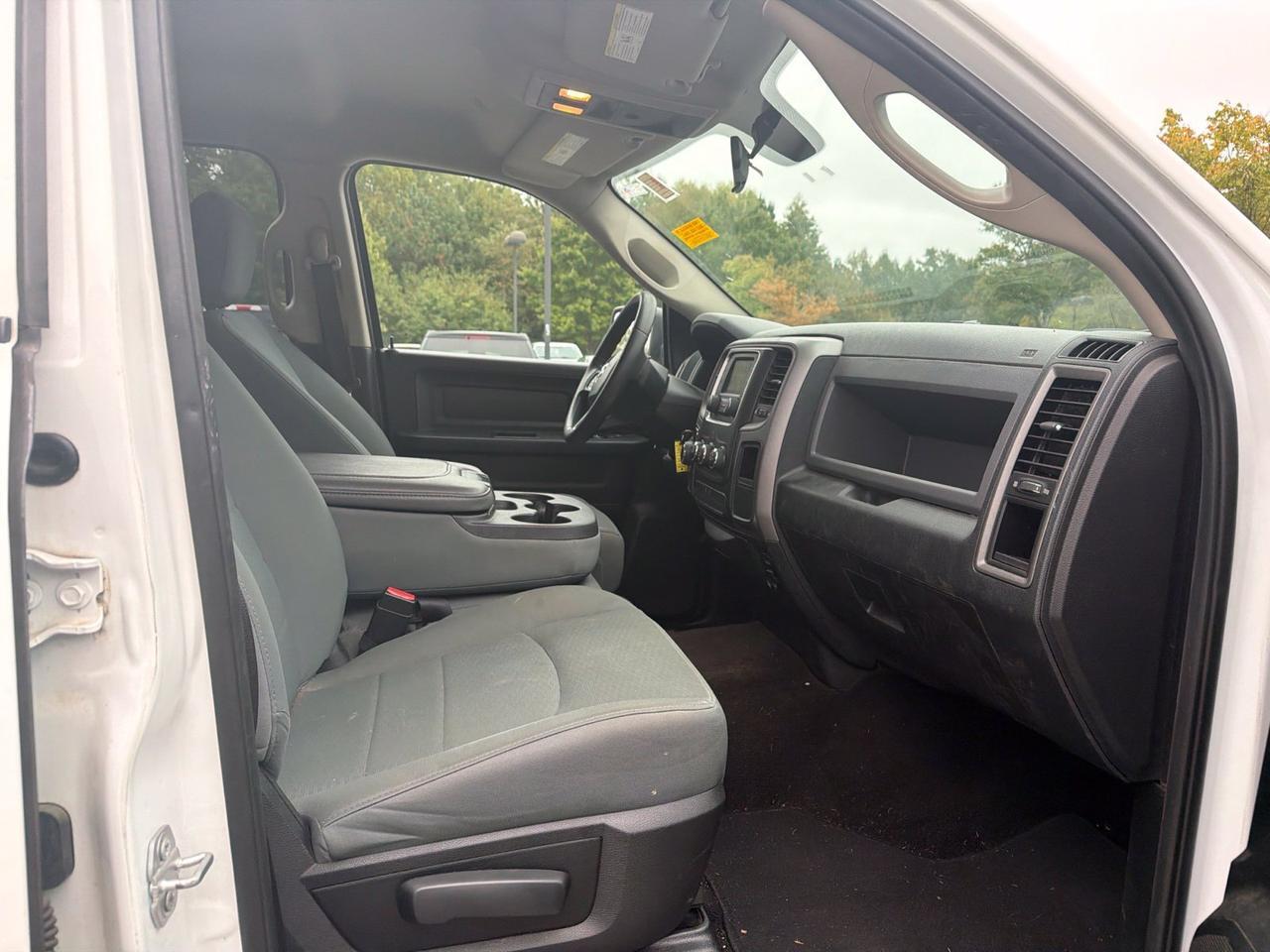 2017 Ram 1500 Express Ashland VA