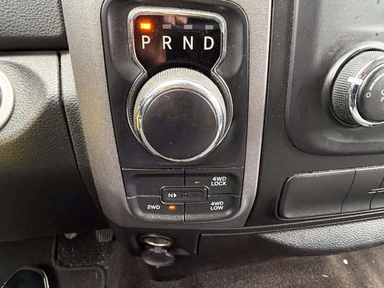 2017 Ram 1500 Express Ashland VA