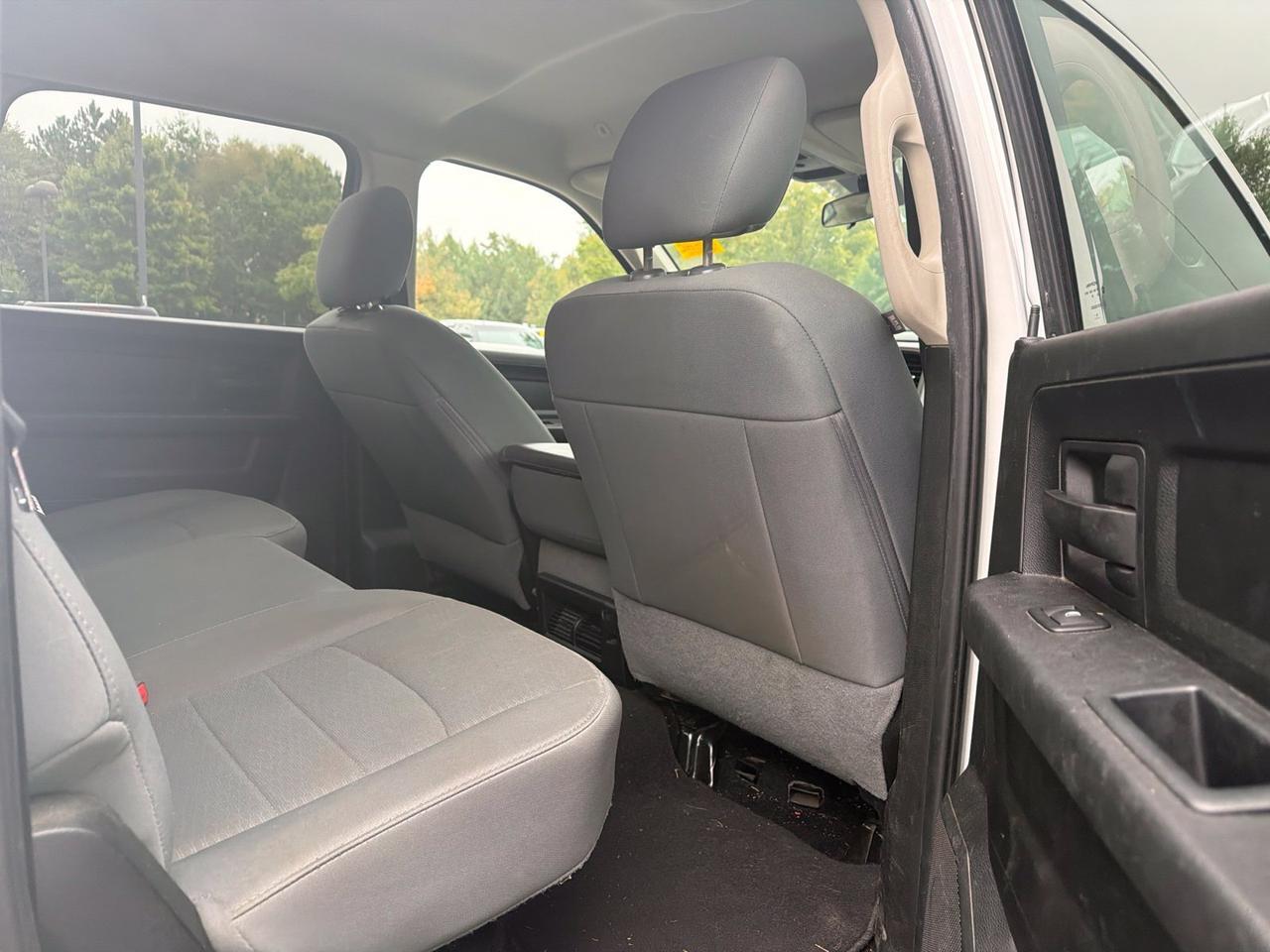 2017 Ram 1500 Express Ashland VA