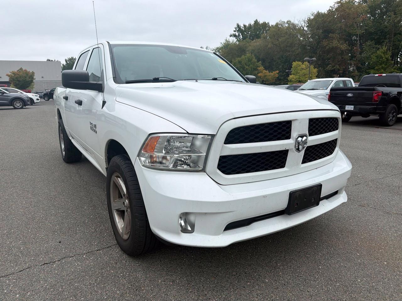 2017 Ram 1500 Express Ashland VA