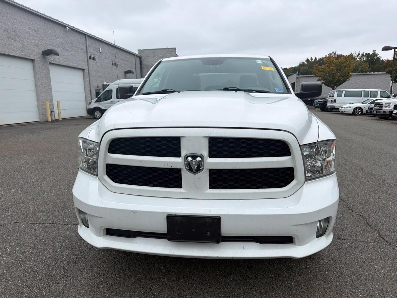 2017 Ram 1500 Express Ashland VA