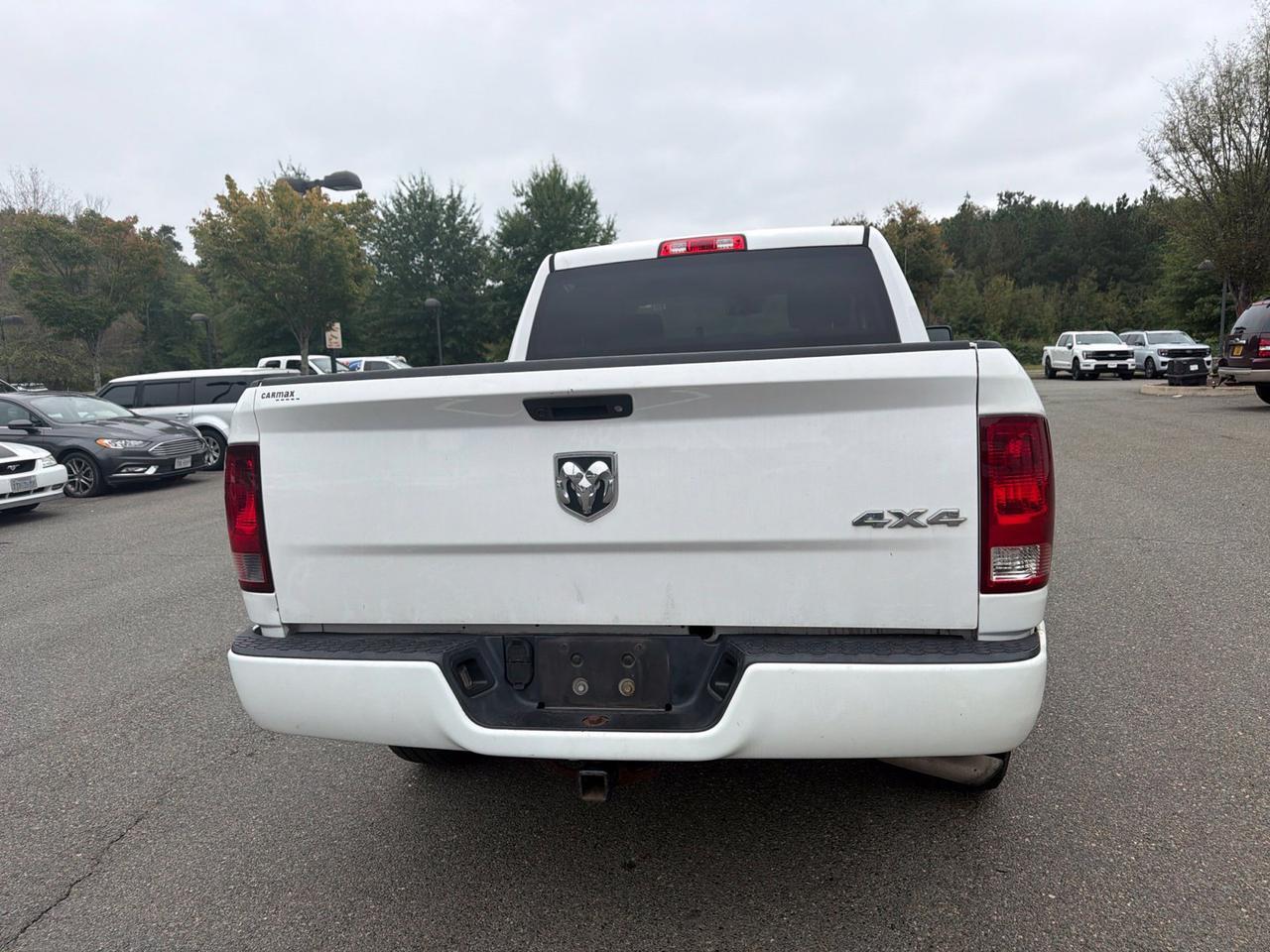 2017 Ram 1500 Express Ashland VA