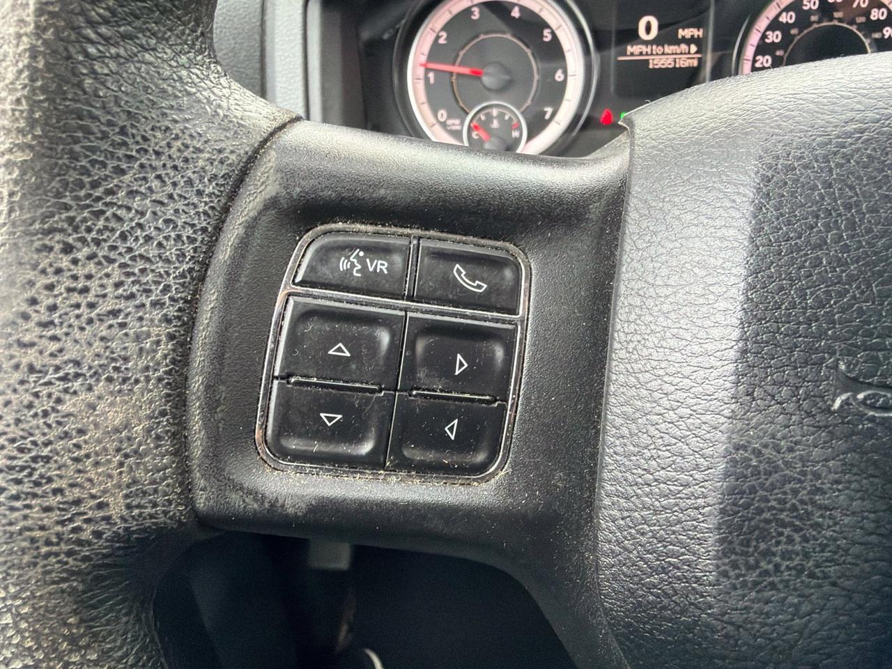 2017 Ram 1500 Express Ashland VA