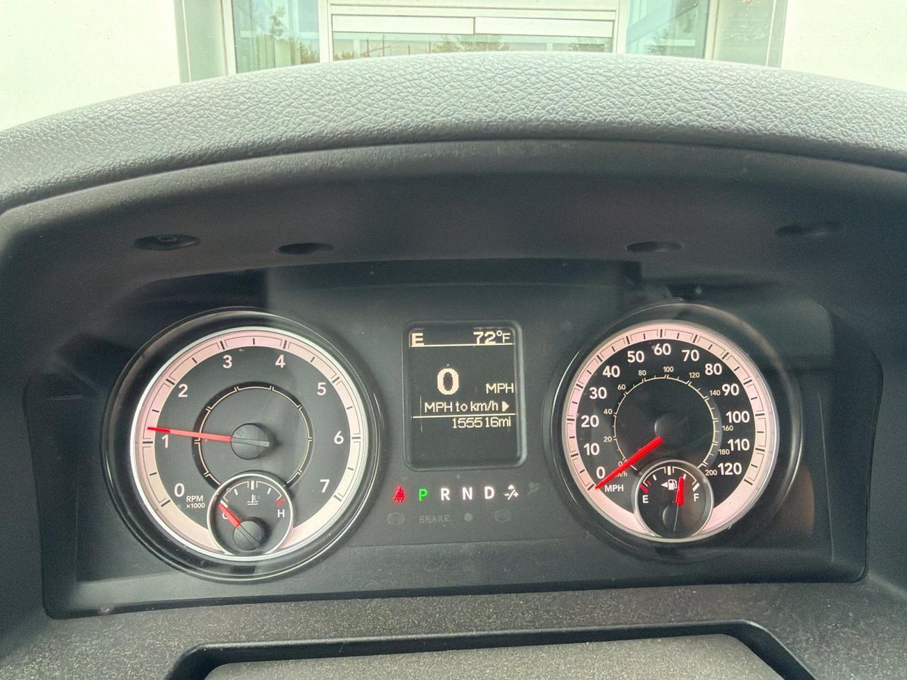 2017 Ram 1500 Express Ashland VA