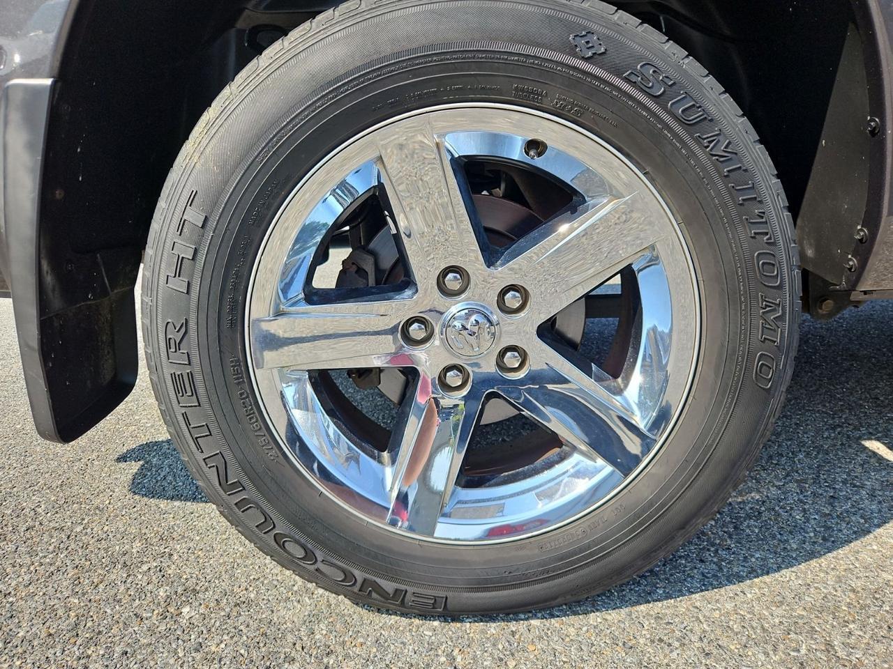 2017 Ram 1500 Express Waldorf MD