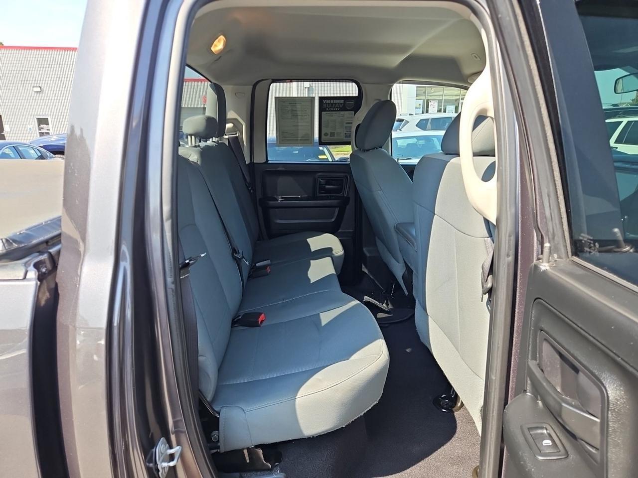 2017 Ram 1500 Express Waldorf MD