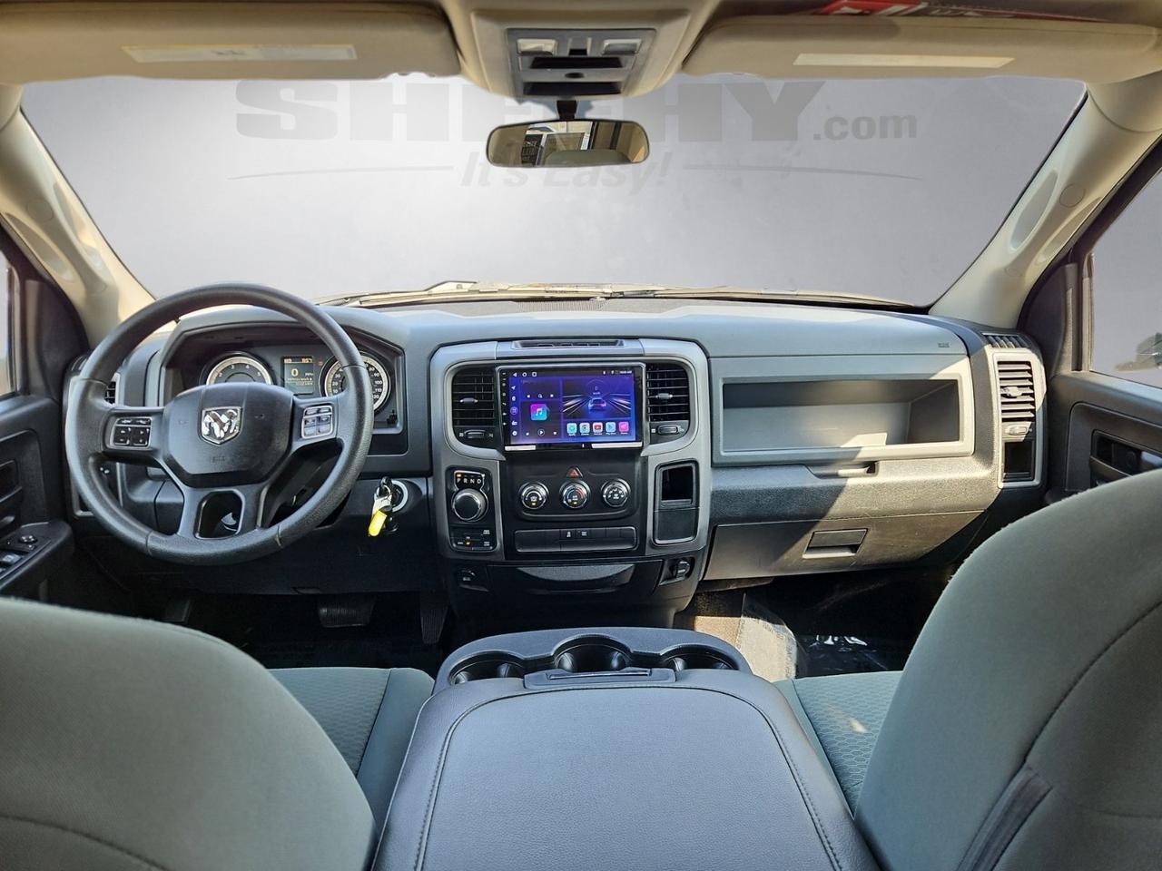 2017 Ram 1500 Express Waldorf MD