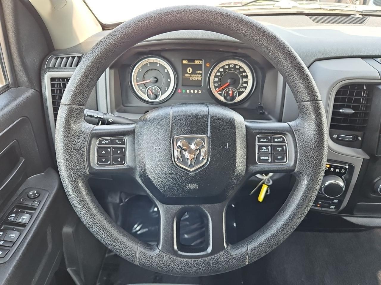 2017 Ram 1500 Express Waldorf MD