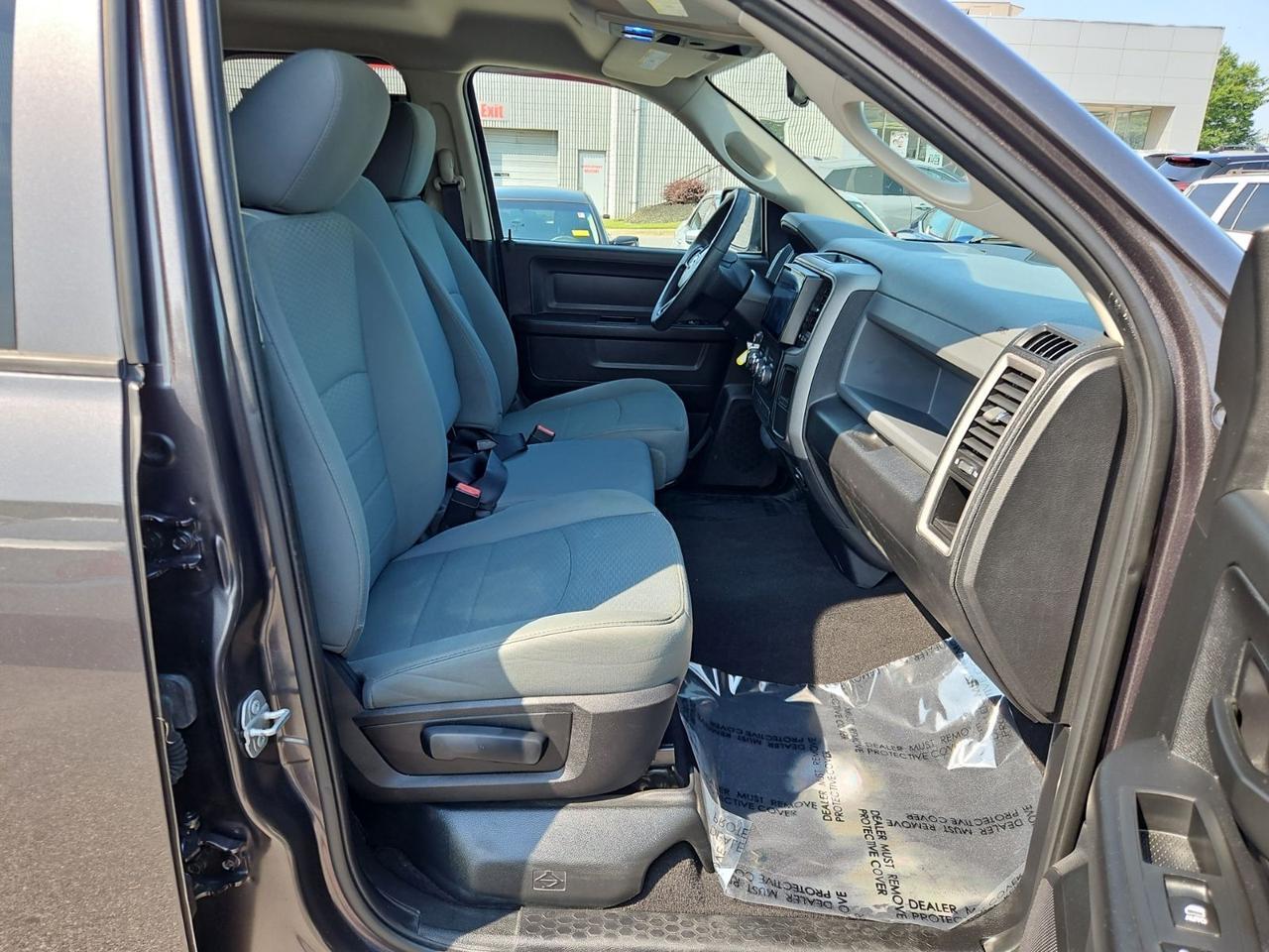 2017 Ram 1500 Express Waldorf MD