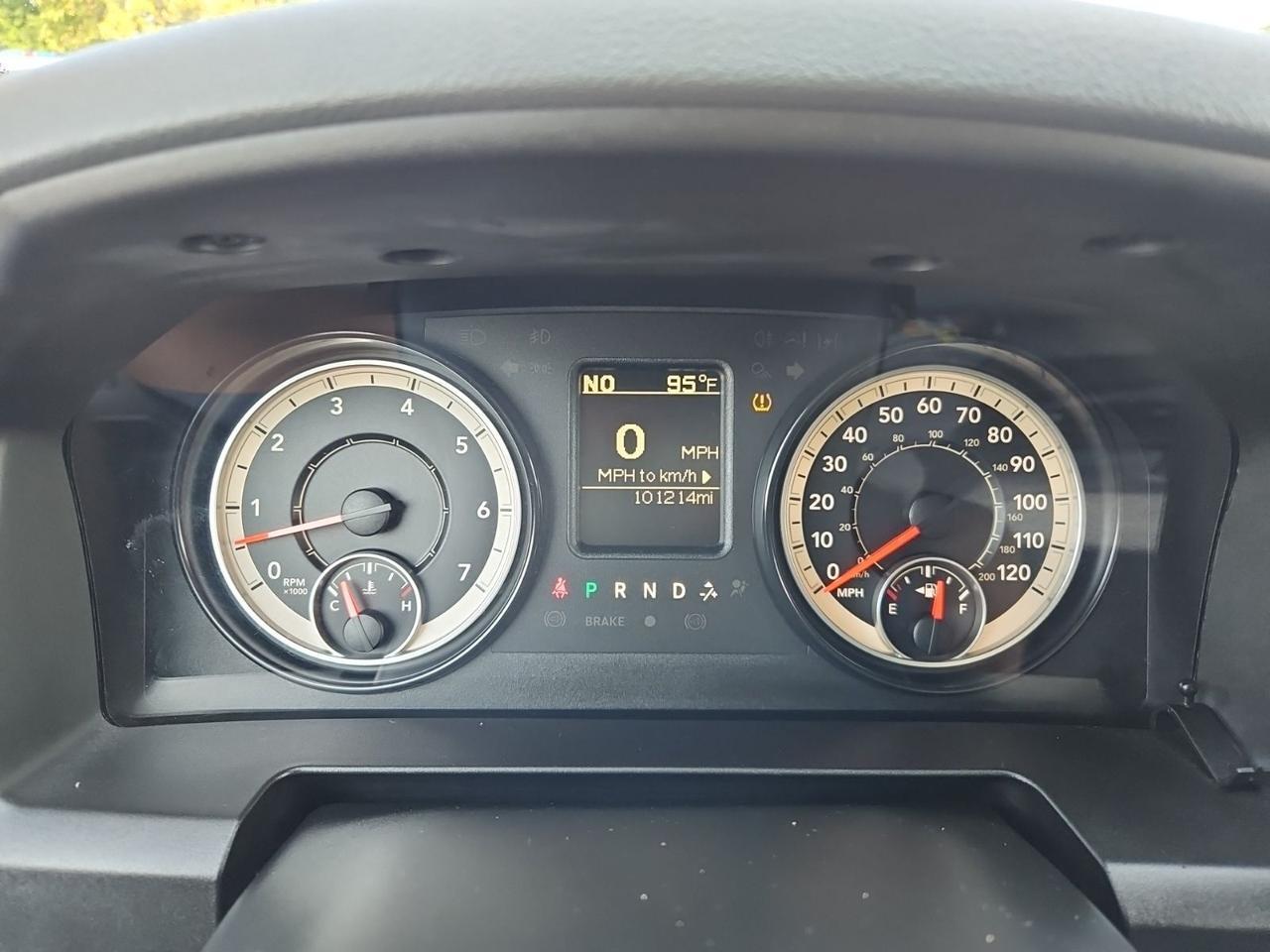 2017 Ram 1500 Express Waldorf MD