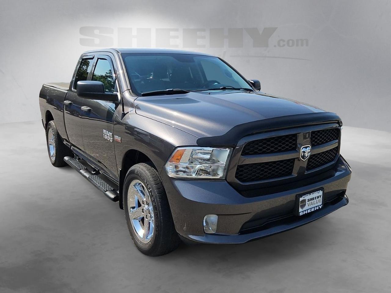 2017 Ram 1500 Express Waldorf MD