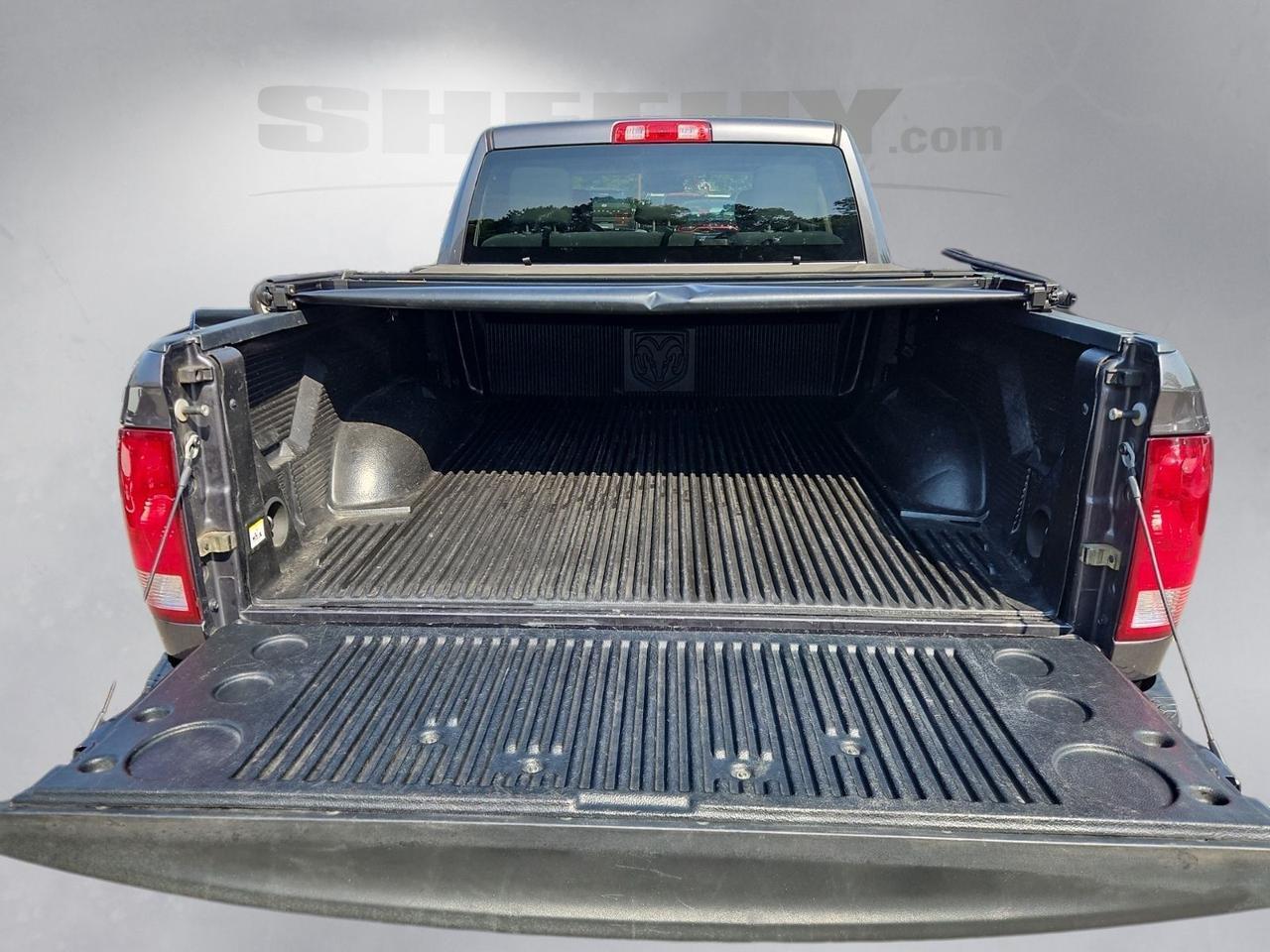 2017 Ram 1500 Express Waldorf MD