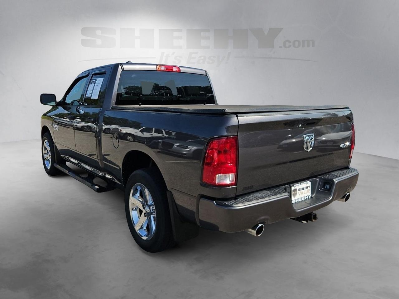 2017 Ram 1500 Express Waldorf MD