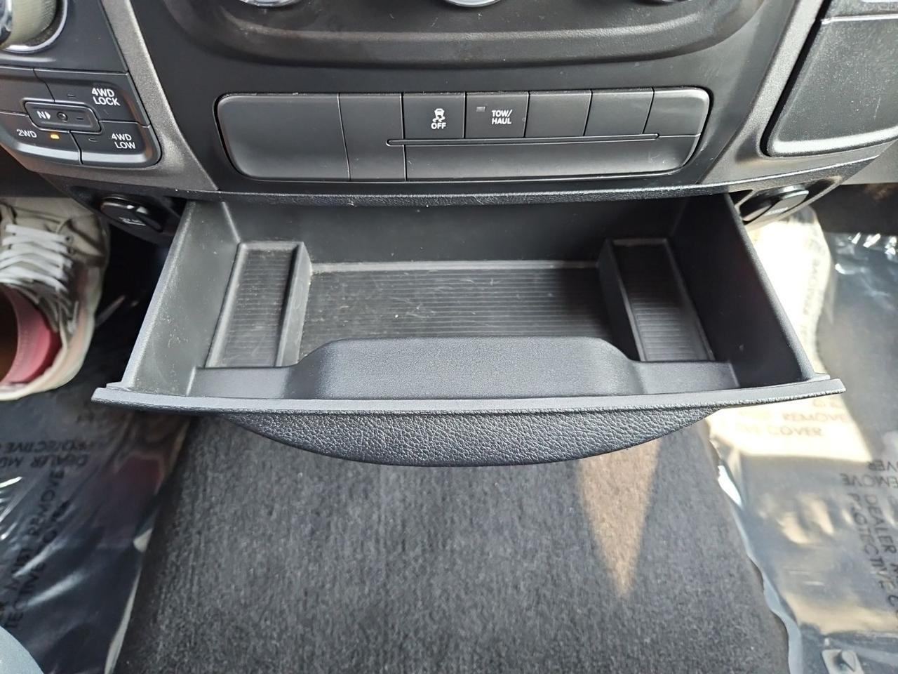 2017 Ram 1500 Express Waldorf MD