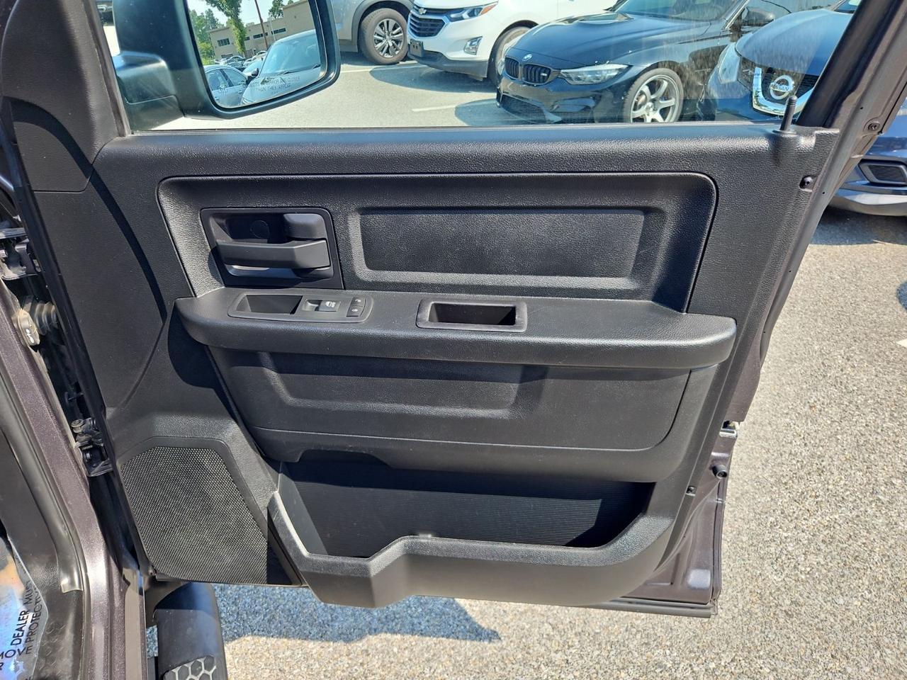 2017 Ram 1500 Express Waldorf MD