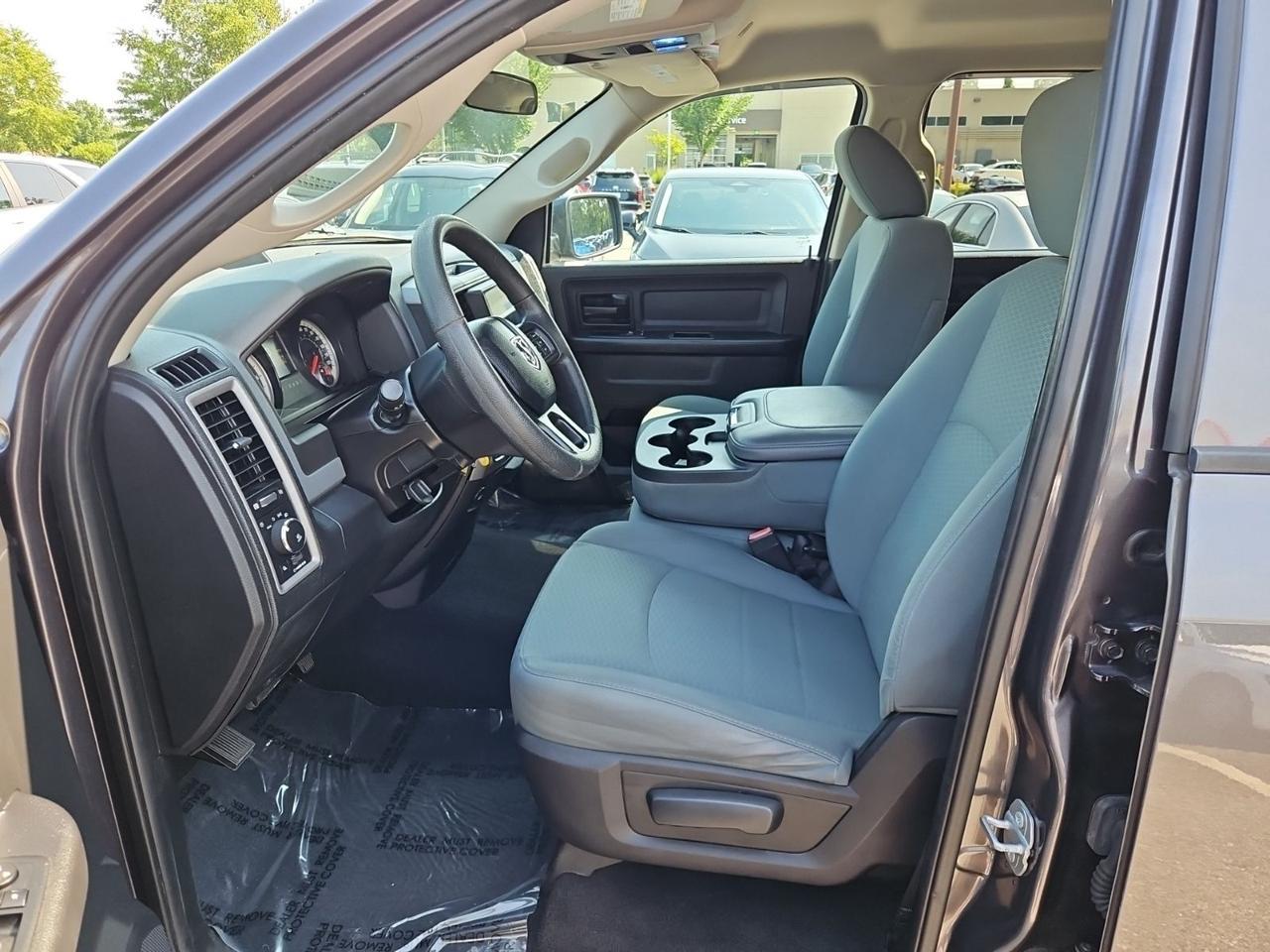 2017 Ram 1500 Express Waldorf MD