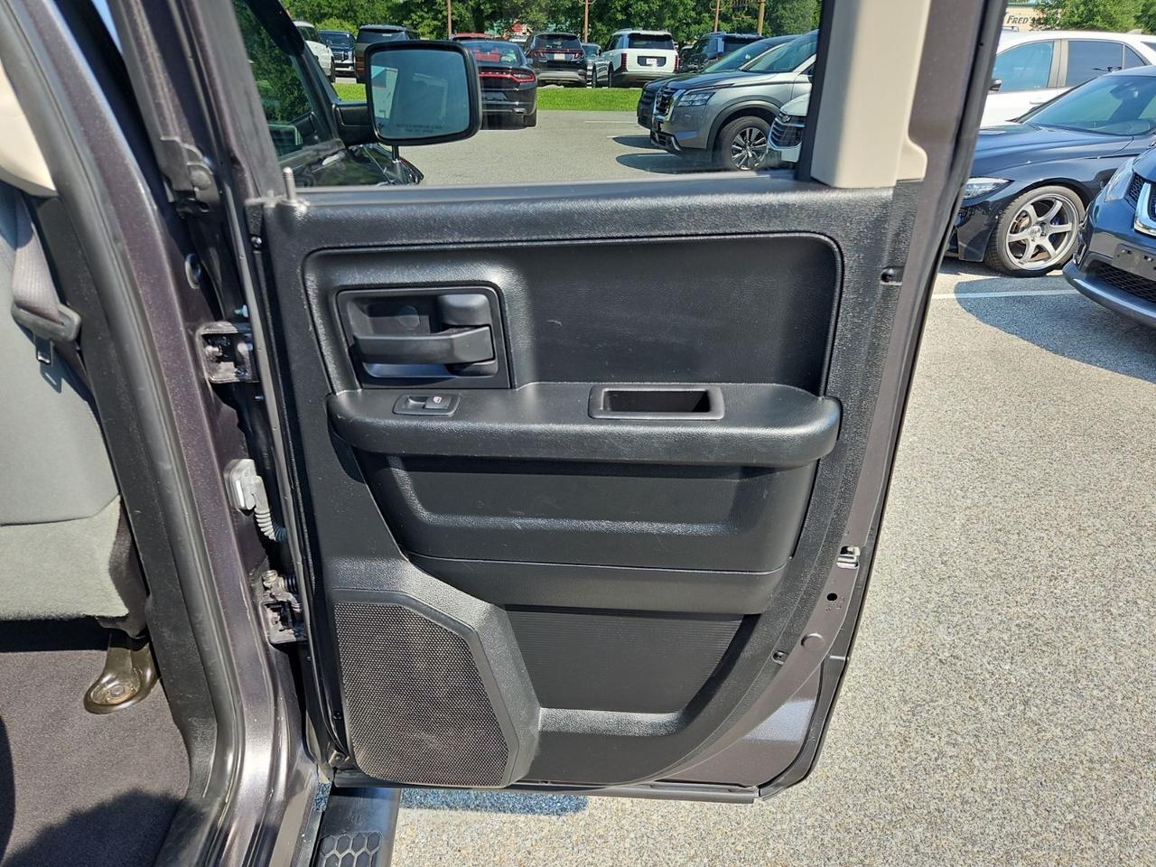 2017 Ram 1500 Express Waldorf MD