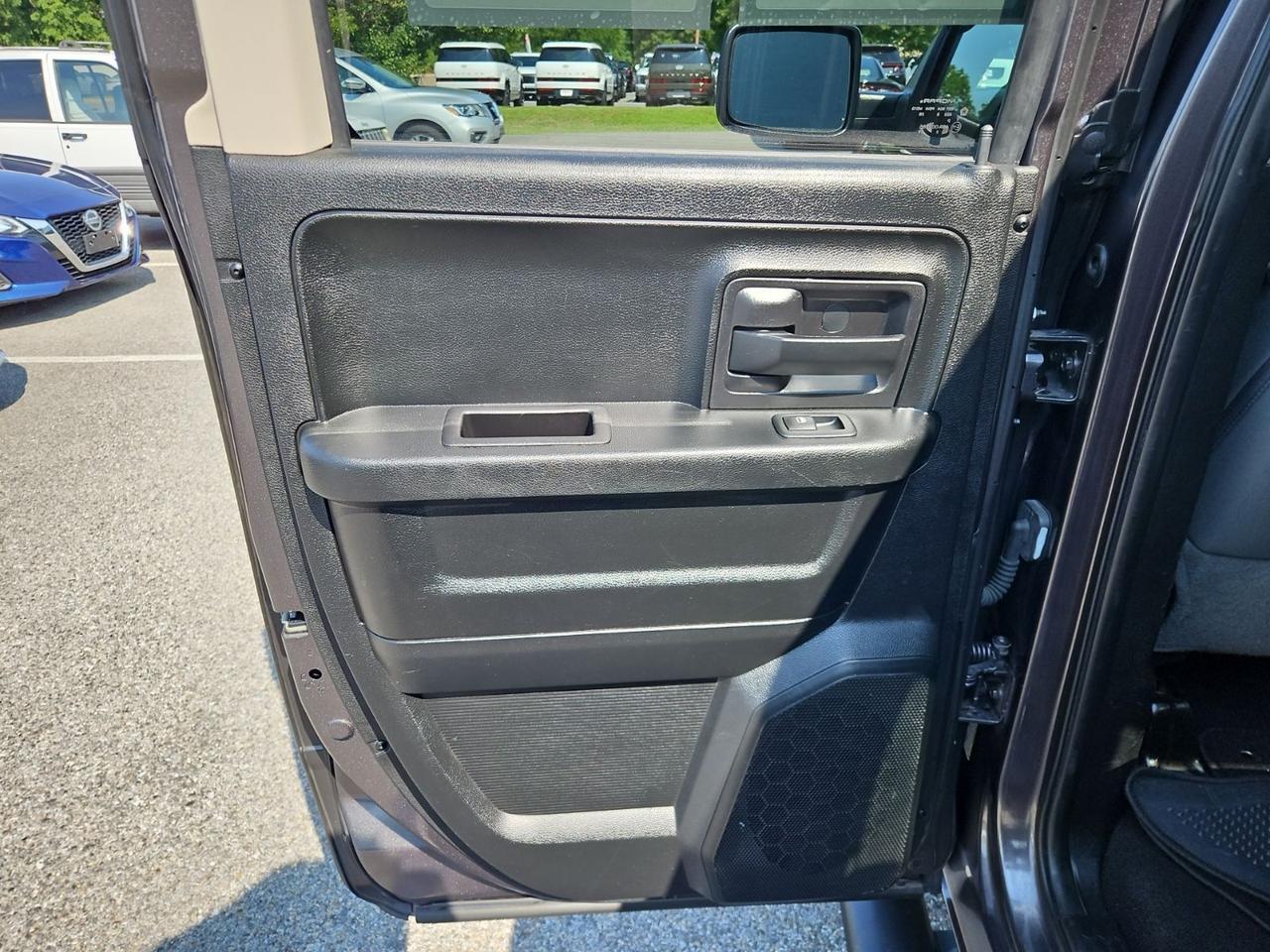 2017 Ram 1500 Express Waldorf MD
