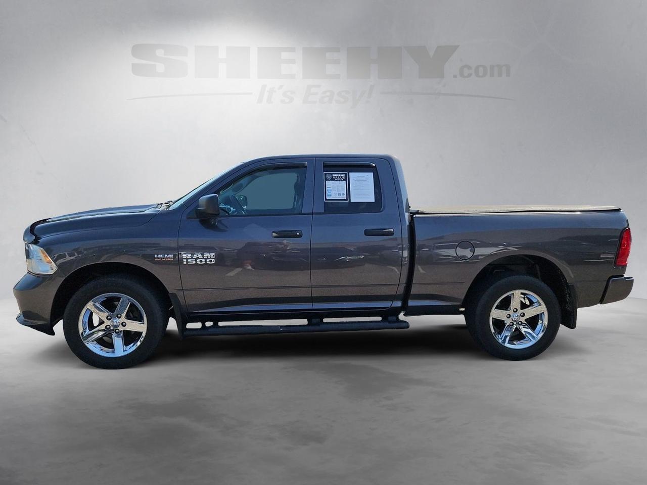2017 Ram 1500 Express Waldorf MD