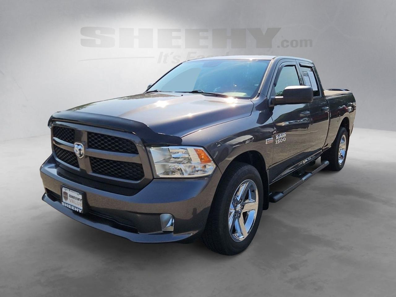 2017 Ram 1500 Express Waldorf MD