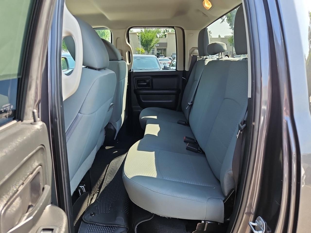 2017 Ram 1500 Express Waldorf MD