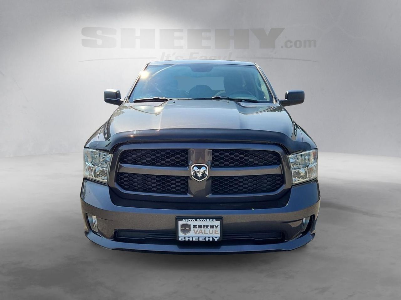 2017 Ram 1500 Express Waldorf MD