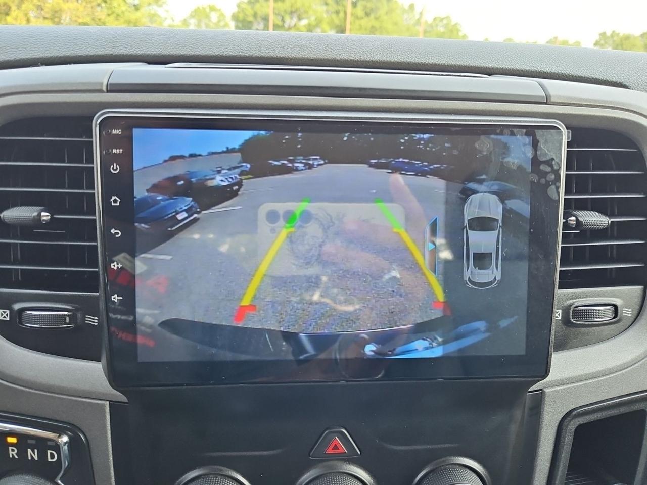 2017 Ram 1500 Express Waldorf MD