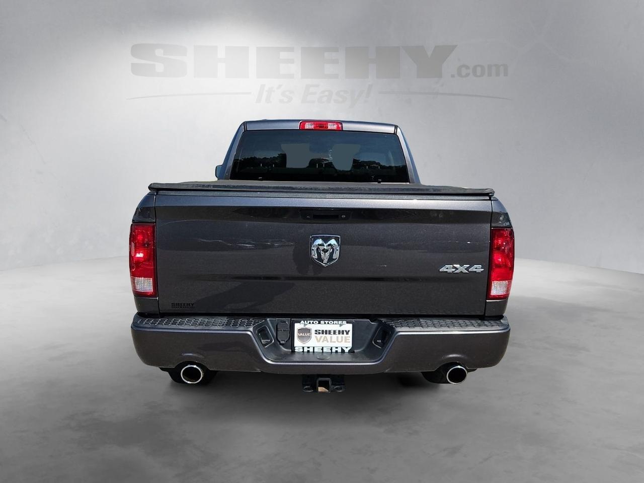 2017 Ram 1500 Express Waldorf MD