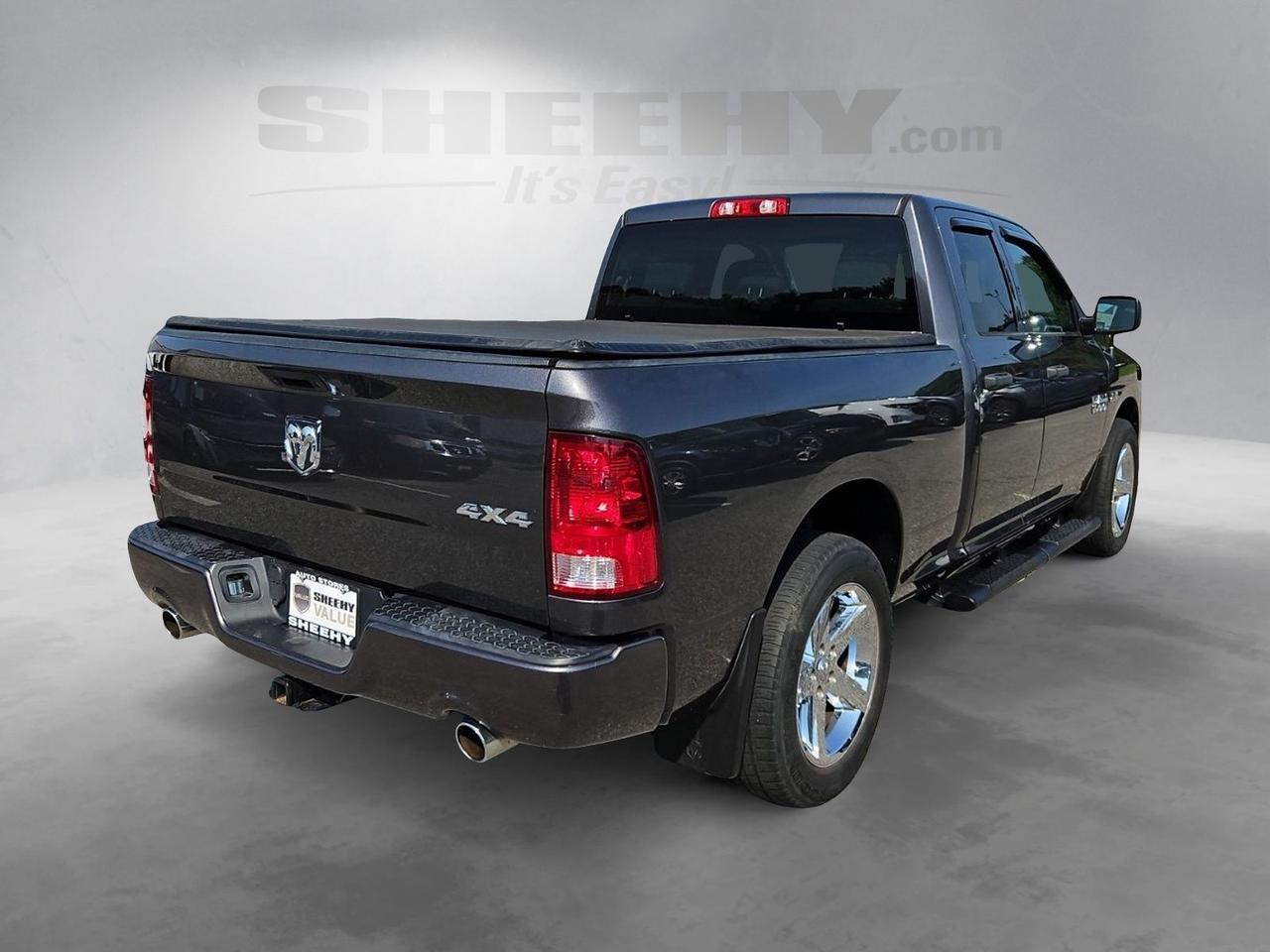 2017 Ram 1500 Express Waldorf MD