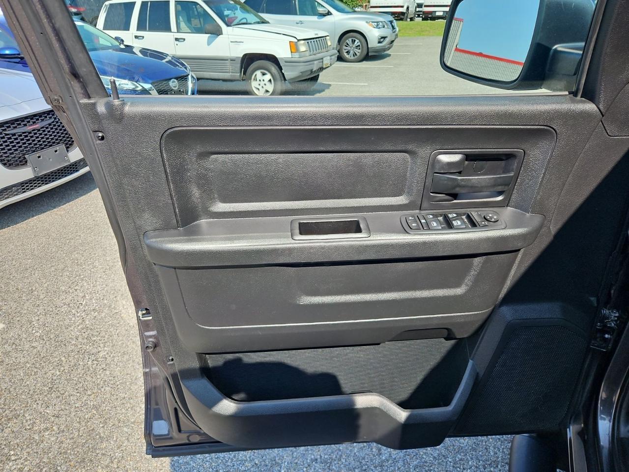 2017 Ram 1500 Express Waldorf MD