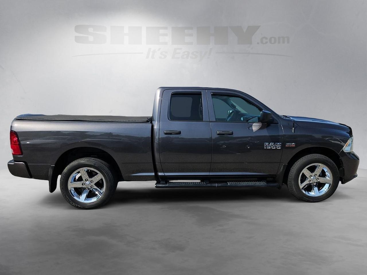 2017 Ram 1500 Express Waldorf MD