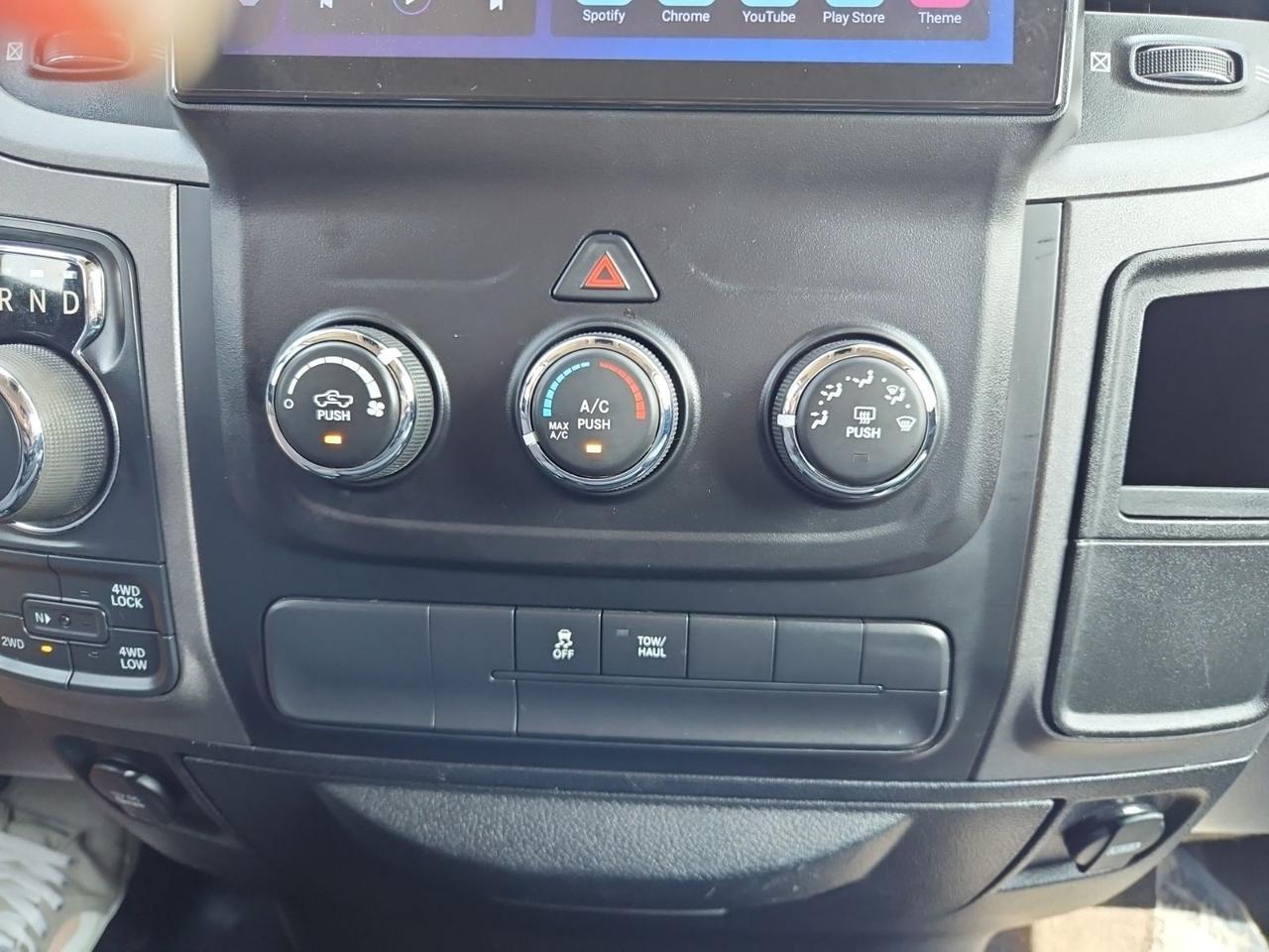 2017 Ram 1500 Express Waldorf MD