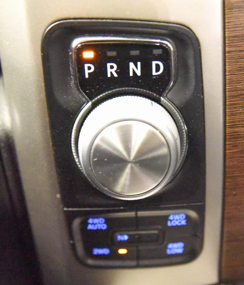 2017 Ram 1500 Laramie Akron OH