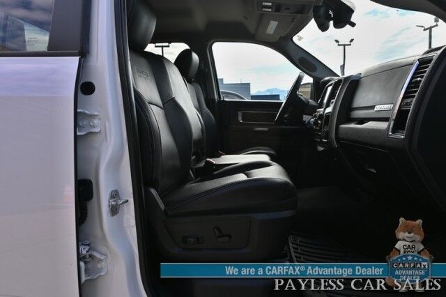 2017 Ram 1500 Laramie Wasilla AK