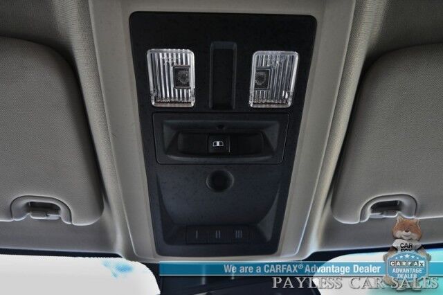 2017 Ram 1500 Laramie Wasilla AK