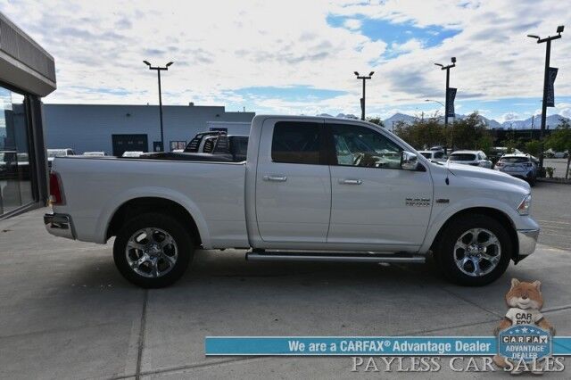2017 Ram 1500 Laramie Wasilla AK