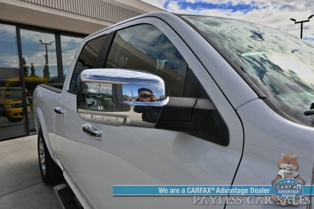 2017 Ram 1500 Laramie Wasilla AK