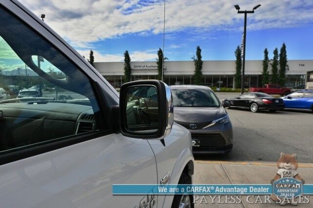 2017 Ram 1500 Laramie Wasilla AK