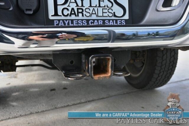 2017 Ram 1500 Laramie Wasilla AK