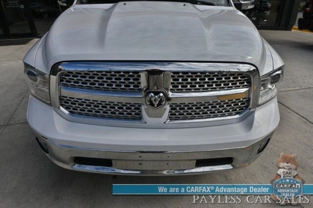 2017 Ram 1500 Laramie Wasilla AK