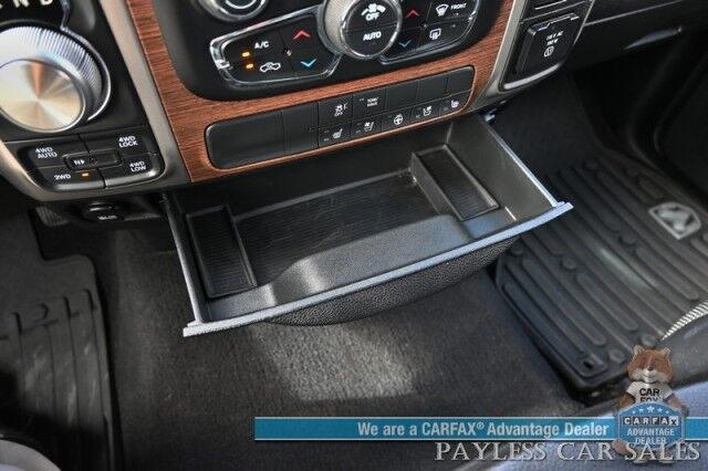 2017 Ram 1500 Laramie Wasilla AK