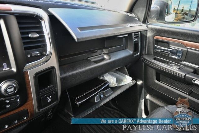 2017 Ram 1500 Laramie Wasilla AK