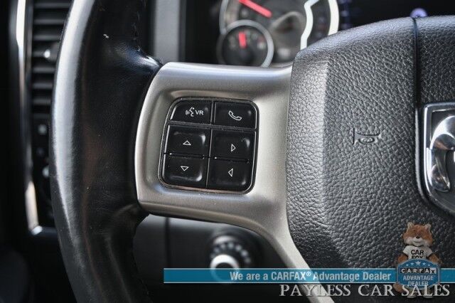 2017 Ram 1500 Laramie Wasilla AK