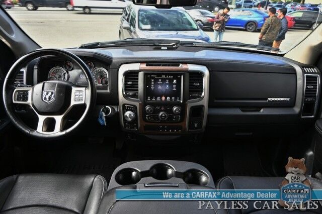 2017 Ram 1500 Laramie Wasilla AK