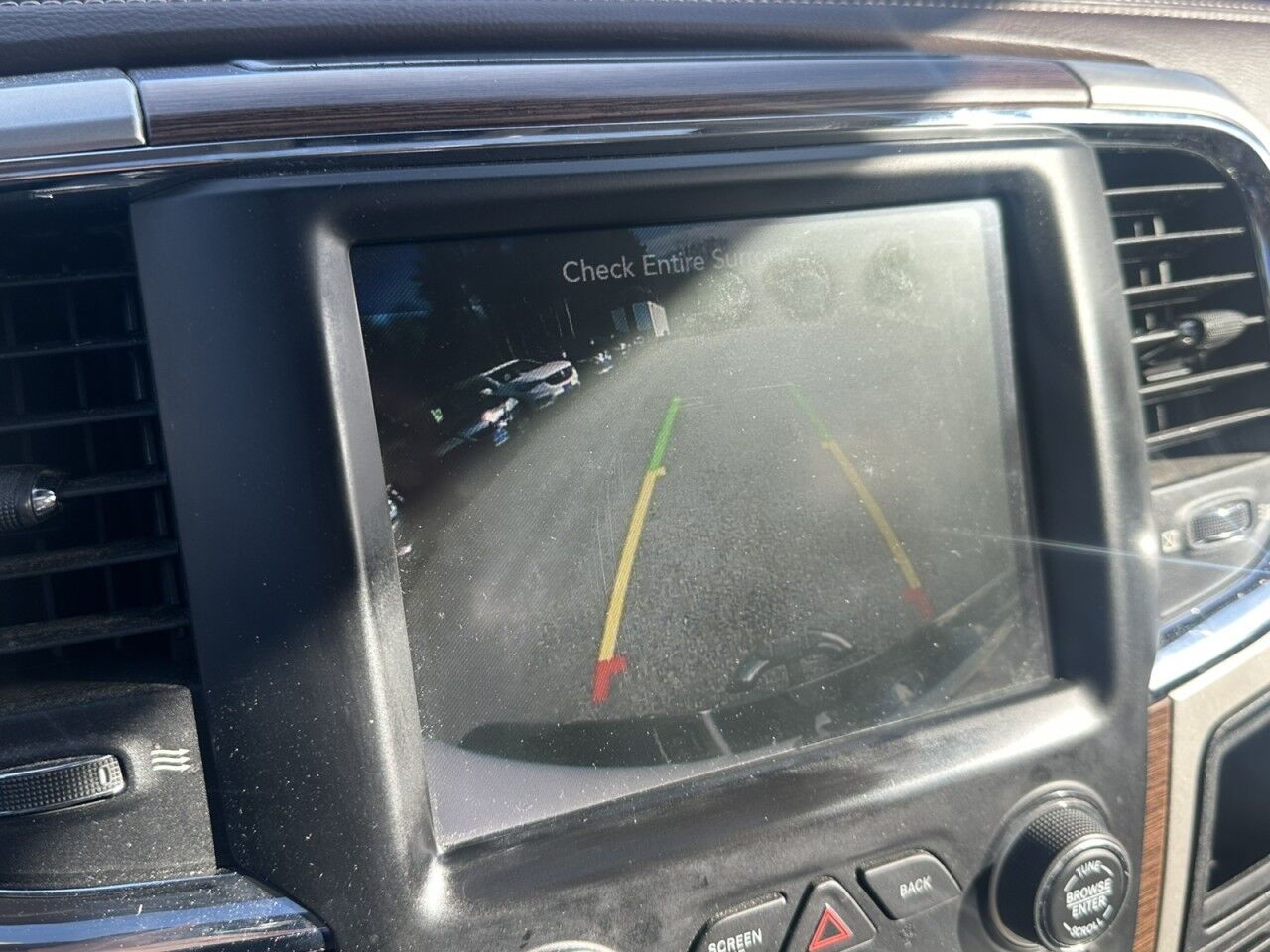 2017 Ram 1500 Laramie Charlton MA