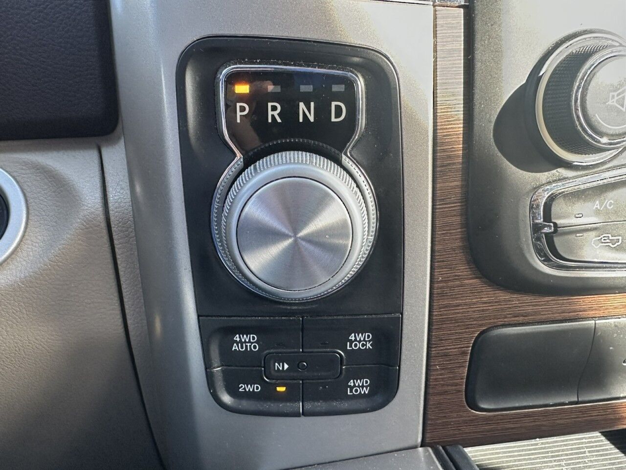 2017 Ram 1500 Laramie Charlton MA