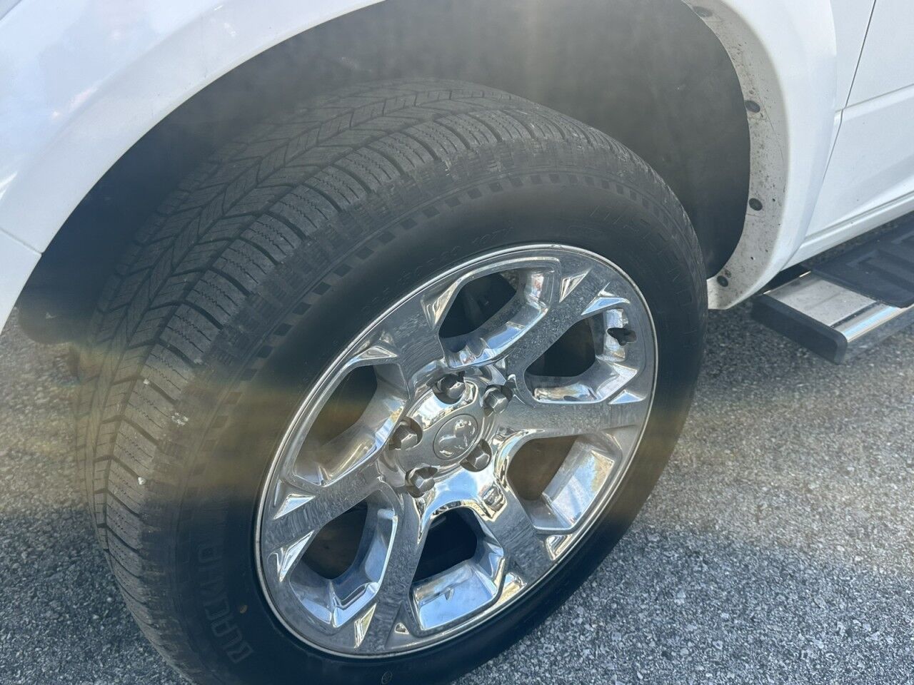 2017 Ram 1500 Laramie Charlton MA