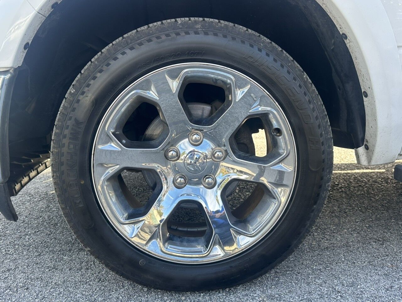 2017 Ram 1500 Laramie Charlton MA